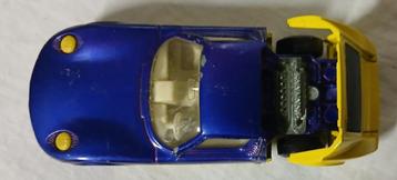 Matchbox Lamborghini Miura beschikbaar voor biedingen