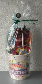 Snoep pakketje, Ophalen, Nieuw, Overige typen, Verjaardag