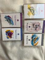 Casettes, vineyard music group serie, deel 6,7,8,9 en 12, Ophalen, Gebruikt, 2 t/m 25 bandjes