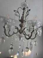 Mooie kroonluchters!, Huis en Inrichting, Lampen | Kroonluchters, Ophalen, Zo goed als nieuw, Overige materialen, Modern, klassiek