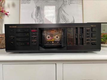 NAKAMICHI RX 202E beschikbaar voor biedingen