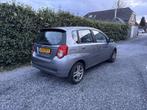 Chevrolet Aveo 1.2 16V LS B-clever | Airco | Elekt. Ramen |, Voorwielaandrijving, 1005 kg, Stof, Gebruikt