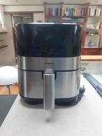 airfryer inventum, Witgoed en Apparatuur, Airfryers, Ophalen, Zo goed als nieuw, Airfryer, 750 t/m 999 gram