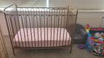 Colorfull Home ledikant 120x60, Kinderen en Baby's, Babywiegjes en Ledikanten, Ophalen, Zo goed als nieuw, Ledikant