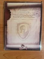 Efteling Pin Parade Kaart Holle Bolle Gijs, Verzamelen, Ophalen of Verzenden, Zo goed als nieuw, Button of Speldje