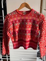 Oilily Trui met print, Oilily, Ophalen of Verzenden, Zo goed als nieuw, Maat 36 (S)