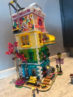 LEGO Friends 41748 Heartlake City Buurtcentrum, Ophalen of Verzenden, Zo goed als nieuw, Complete set, Lego