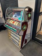Prachtige jukebox Seeburg V200 200 selections 1955, Verzamelen, Ophalen, Zo goed als nieuw, 1950 tot 1960, Seeburg