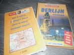 Nelles reisgids Berlijn en Potsdam met wegenkaart, Europa, Ophalen of Verzenden, Reisgids of -boek, Gelezen