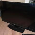 Philips tv met afstandbediening, Audio, Tv en Foto, Televisies, Ophalen, Gebruikt, 50 Hz, Philips
