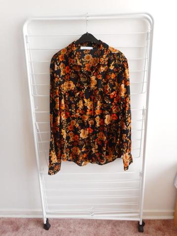 Samsoe Samsoe leuke blouse maat S beschikbaar voor biedingen