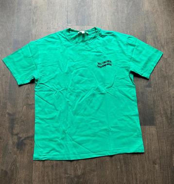My Jewellery shirt groen maat S beschikbaar voor biedingen