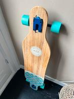 Tempish Nautical 41 Longboard - Zo goed als nieuw!, Ophalen, Zo goed als nieuw, Skateboard, Longboard