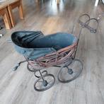 Antieke Poppenwagen, Antiek en Kunst, Ophalen