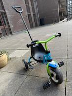 Puky Driewieler met Duwstang, Ophalen, Gebruikt, Overige typen