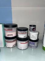Astonishing Acryl Poeder Set t.w.v. €215, Sieraden, Tassen en Uiterlijk, Uiterlijk | Cosmetica en Make-up, Overige kleuren, Nieuw