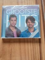 Cd Nick & Simon, Ophalen of Verzenden, Nieuw in verpakking, Levenslied of Smartlap