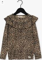 MarMar Copenhagen t- shirt lange mouw maat 122 - nieuw -, Meisje, MarMar, Nieuw, Ophalen of Verzenden