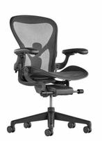 Gezocht ( partij ) Vitra Eames / Herman Miller Aeron etc, Huis en Inrichting, Bureaustoelen, Postbus, Gebruikt, Ophalen of Verzenden