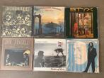 Set 1; 30x LP pop rock o.a. James Brown, Jethro Tull, Cd's en Dvd's, Vinyl | Rock, Ophalen, Gebruikt