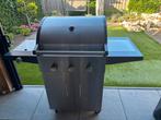 Gas BBQ / buitenkeuken, weinig gebruikt., Ophalen, Gebruikt