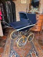 Mooie (ouderwetse) kinderwagen van Silver-Cross, Ophalen, Zo goed als nieuw, Kinderwagen, Overige merken