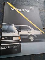 Volvo 340 / 360   1987, Ophalen of Verzenden, Nieuw, Volvo