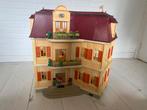 Playmobil villa compleet, Kinderen en Baby's, Speelgoed | Playmobil, Ophalen, Zo goed als nieuw