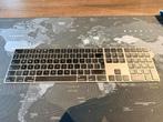 Apple Magic Keyboard - Uitstekende Staat!, Computers en Software, Toetsenborden, Multimediatoetsen, Ophalen of Verzenden, Zo goed als nieuw