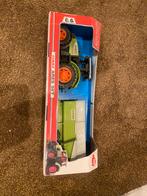 Tractor, Ophalen, Zo goed als nieuw