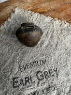 Oude Koeienbel, Ophalen