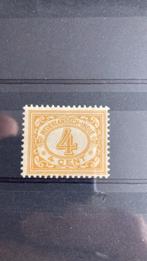 Nederlandse Indië 109 post fris/4826, Postzegels en Munten, Postzegels | Nederlands-Indië en Nieuw-Guinea, Ophalen of Verzenden