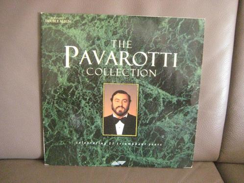 Luciano Pavarotti – The Pavarotti Collection, Cd's en Dvd's, Vinyl | Klassiek, Zo goed als nieuw, Modernisme tot heden, Opera of Operette