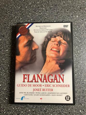 Flanagan (1975) beschikbaar voor biedingen