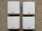 Super snel WIFI Asus AX XT8, Computers en Software, Routers en Modems, Ophalen of Verzenden, Zo goed als nieuw, Router met modem