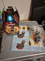 LEGO Ninjago 70685 spinjitzu burst, Ophalen of Verzenden, Zo goed als nieuw, Complete set, Lego