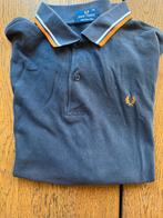 Fred perry xxl polo, Blauw, Overige maten, Ophalen of Verzenden, Fred Perry