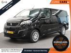 Peugeot Expert 2.0 BlueHDI 145PK L3 Automaat Navigatie Airco, Auto's, Stof, Gebruikt, 4 cilinders, 2500 kg