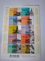 Velletje Industreel erfgoed, Ophalen of Verzenden, Na 1940, Postfris