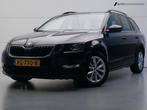 Skoda Octavia Combi 1.0 TSI Greentech Ambition Business (AUT, Traction-control, Euro 6, 116 pk, Zwart