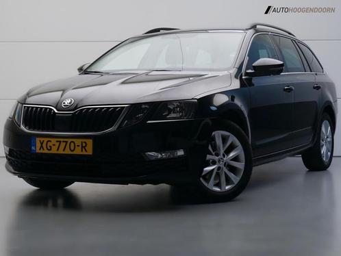 Skoda Octavia Combi 1.0 TSI Greentech Ambition Business (AUT, Auto's, Skoda, Bedrijf, Te koop, Octavia, ABS, Adaptive Cruise Control