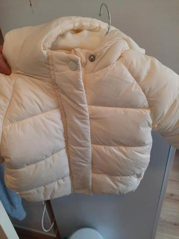 Nieuwe winterjas jongen maat 68 beschikbaar voor biedingen