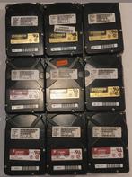 Vintage 3,5" harddisk Conner CP-2064 CP-2088. 60 Mb en 80 Mb, Computers en Software, Ophalen of Verzenden