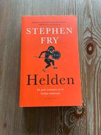 Stephen Fry Helden, 14e eeuw of eerder, Stephen Fry, Ophalen of Verzenden, Zo goed als nieuw
