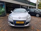 Renault Mégane Coupé 1.6 Dynamique 2E EIGENAAR|12 MND GARA, Auto's, Renault, Te koop, Zilver of Grijs, 14 km/l, Benzine