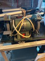 Slijpmachine - Gebruikt, Doe-het-zelf en Verbouw, Gereedschap | Schuurmachines, Ophalen, Gebruikt, Minder dan 600 watt, Overige typen