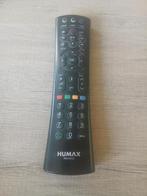 Humax RM-H01U Afstandsbediening - Origineel, Ophalen of Verzenden, Gebruikt, Origineel, Tv