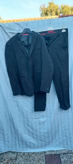 Mooi herenpak Runway for Party People maat 44, Kleding | Heren, Kostuums en Colberts, Ophalen, Maat 48/50 (M), Zwart, Runway