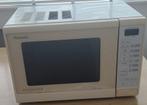 Pannasonic combi magnetron, Ophalen of Verzenden, Zo goed als nieuw, Vrijstaand, 45 tot 60 cm