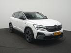 Renault Austral E-Tech Full Hybrid 200 Iconic Esprit Alpine, Auto's, Gebruikt, Wit, Bedrijf, SUV of Terreinwagen